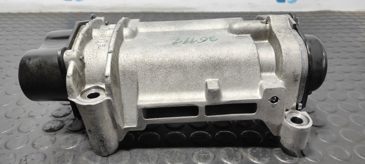 EJE COMPENSACION CIGUEÑAL CHEVROLET CAPTIVA