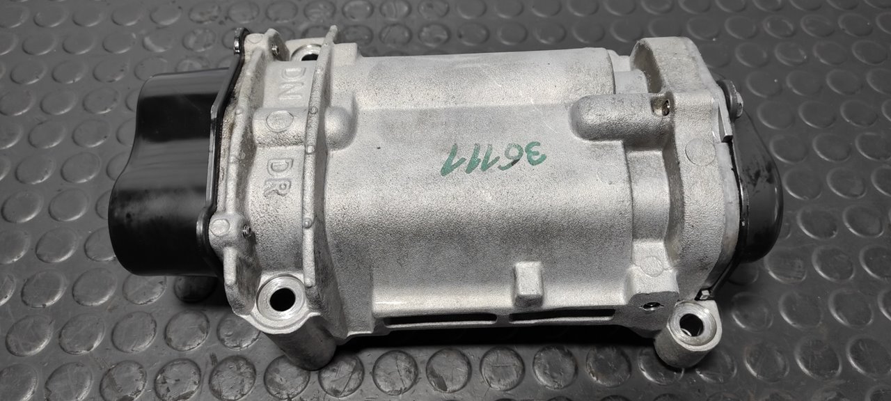 EJE COMPENSACION CIGUEÑAL CHEVROLET CAPTIVA - vista 6