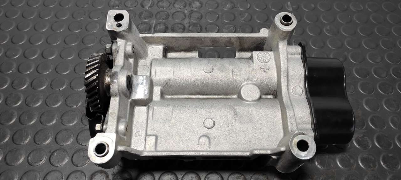 EJE COMPENSACION CIGUEÑAL CHEVROLET CAPTIVA - vista 4