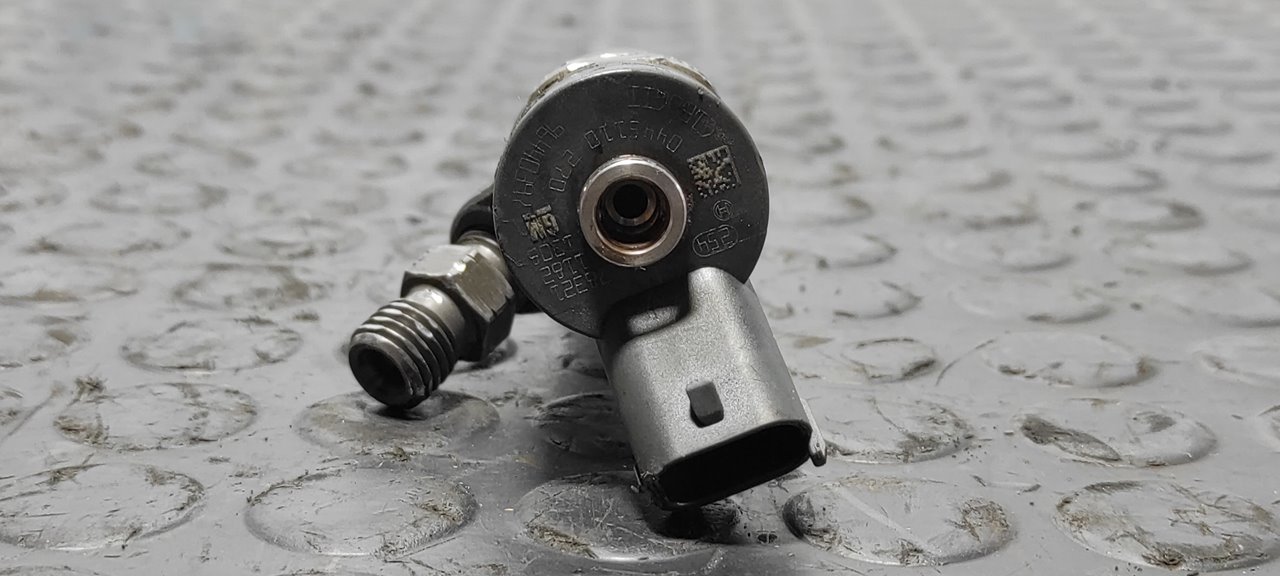 INYECTOR CHEVROLET CAPTIVA - vista 4