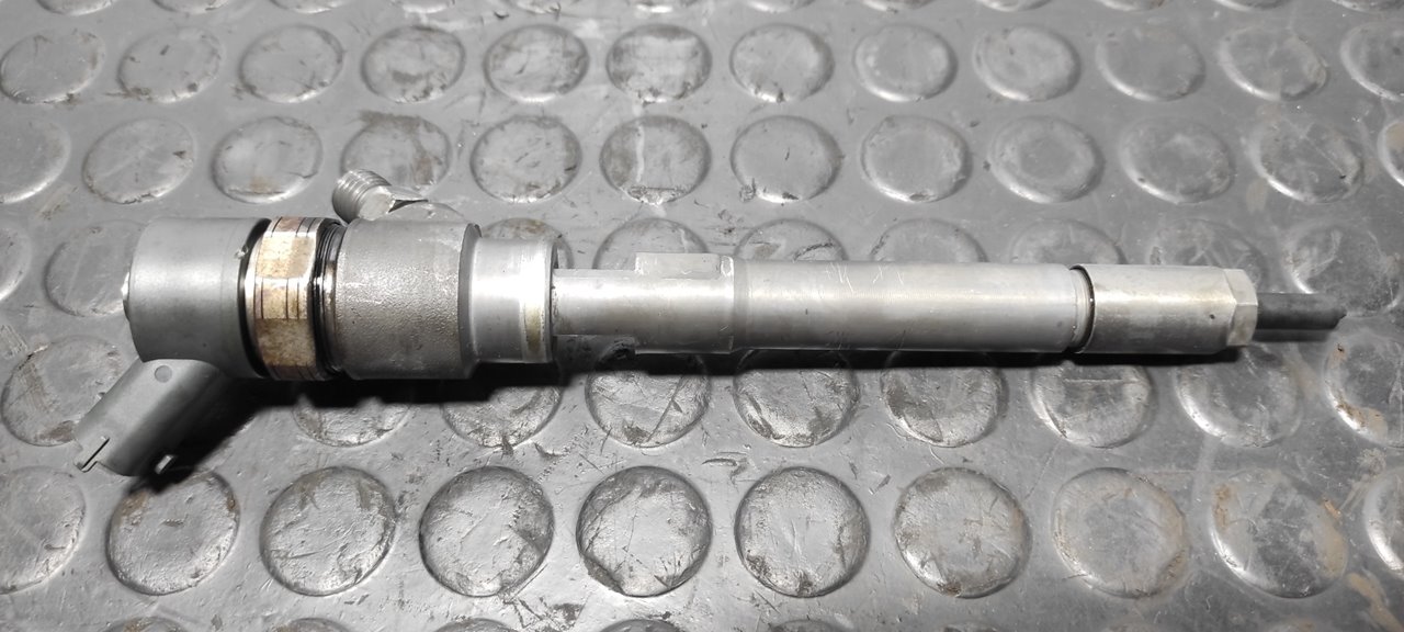 INYECTOR CHEVROLET CAPTIVA