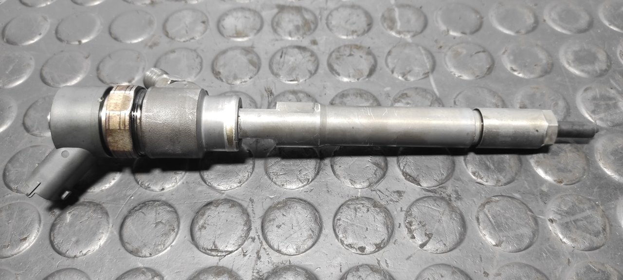 INYECTOR CHEVROLET CAPTIVA