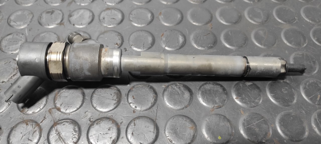 INYECTOR CHEVROLET CAPTIVA