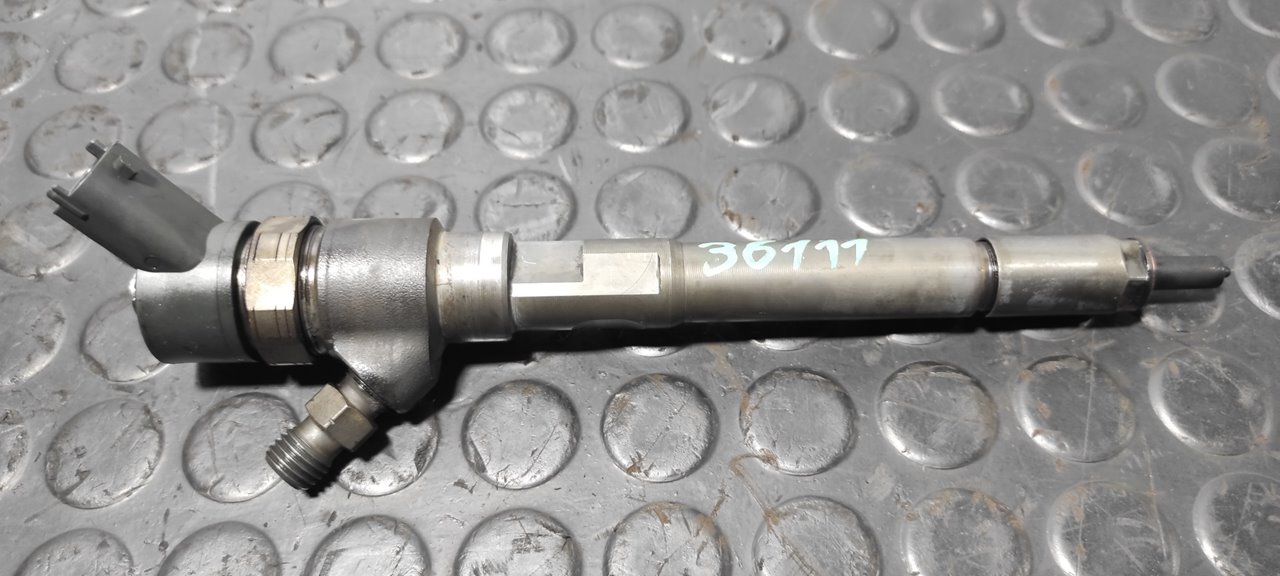 INYECTOR CHEVROLET CAPTIVA - vista 4