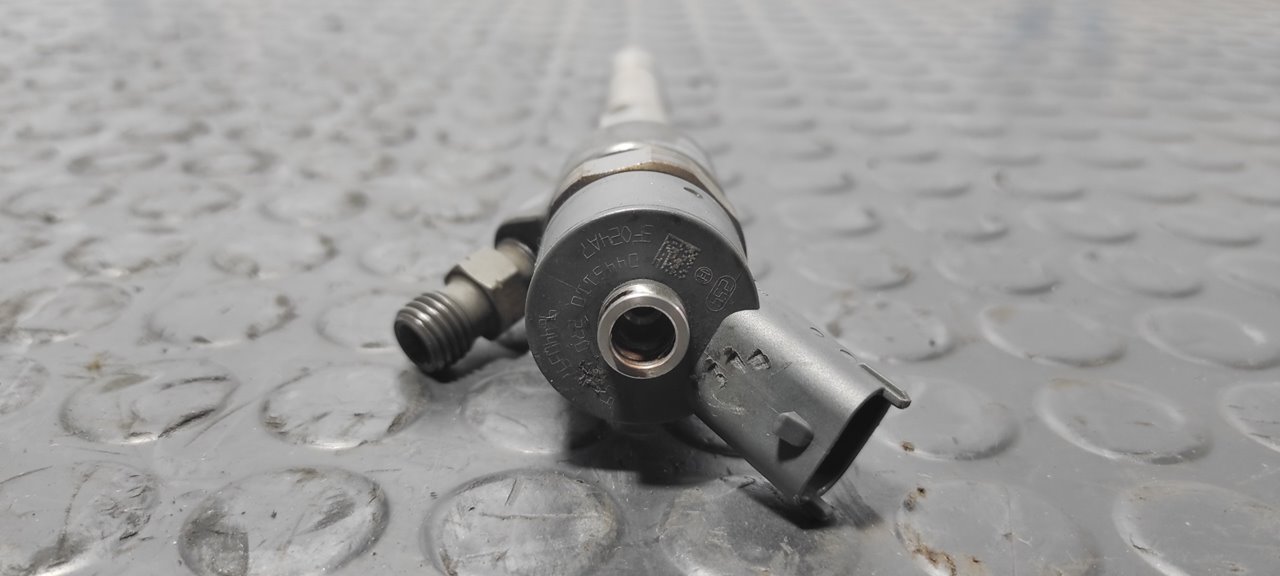 INYECTOR CHEVROLET CAPTIVA - vista 6