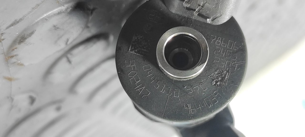 INYECTOR CHEVROLET CAPTIVA - vista 3