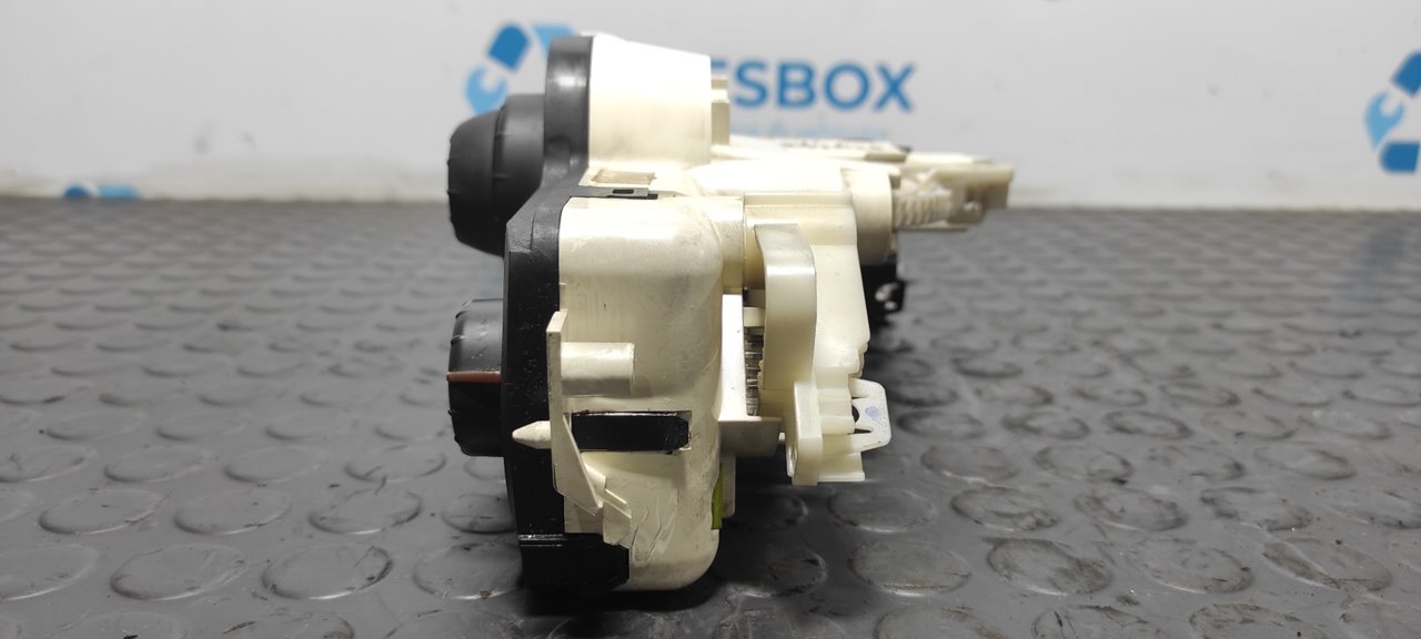 MANDO CALEFACCION / AIRE ACONDICIONADO RENAULT SCENIC II - vista 8