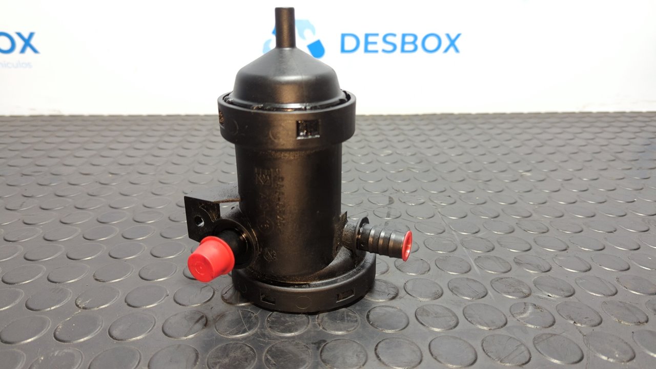 NO IDENTIFICADO CHRYSLER JEEP CHEROKEE (J)