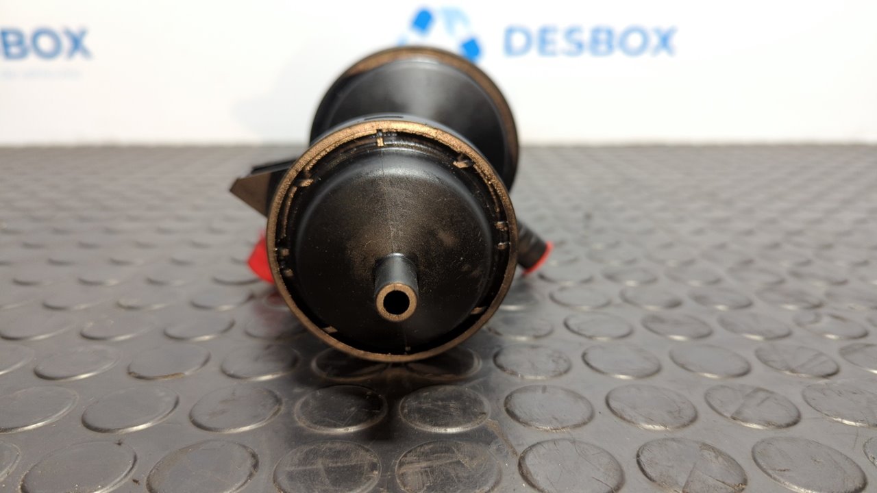 NO IDENTIFICADO CHRYSLER JEEP CHEROKEE (J) - vista 2