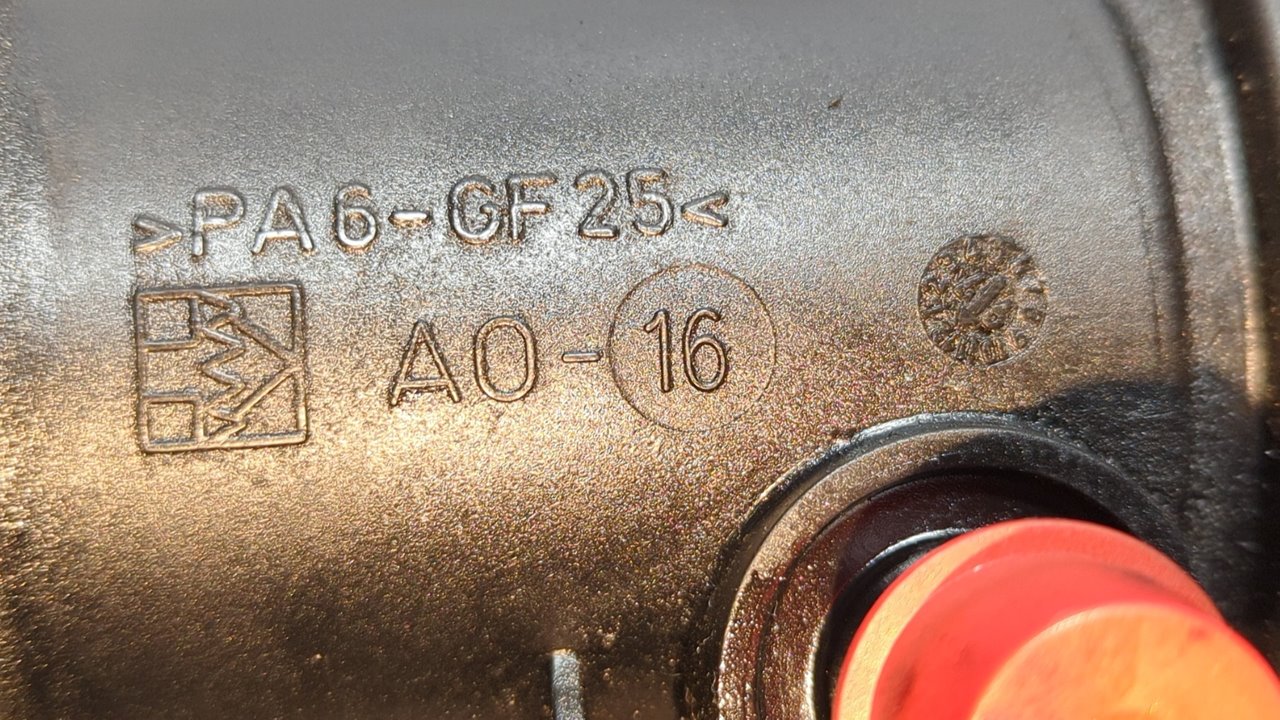 NO IDENTIFICADO CHRYSLER JEEP CHEROKEE (J) - vista 6