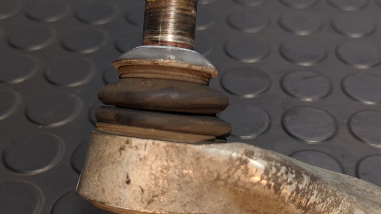 BRAZO IZQUIERDO INFERIOR DELANTERO BMW SERIE 3 LIM. (F30) - vista 5