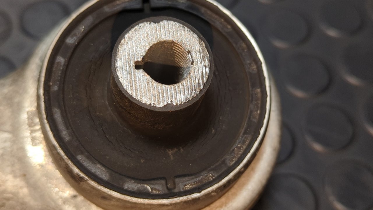 BRAZO IZQUIERDO INFERIOR DELANTERO BMW SERIE 3 LIM. (F30) - vista 7