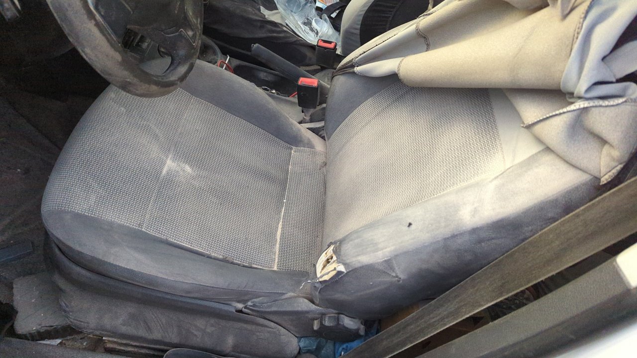 MANDO LUCES VOLKSWAGEN CADDY KA/KB (2C) - vista 10