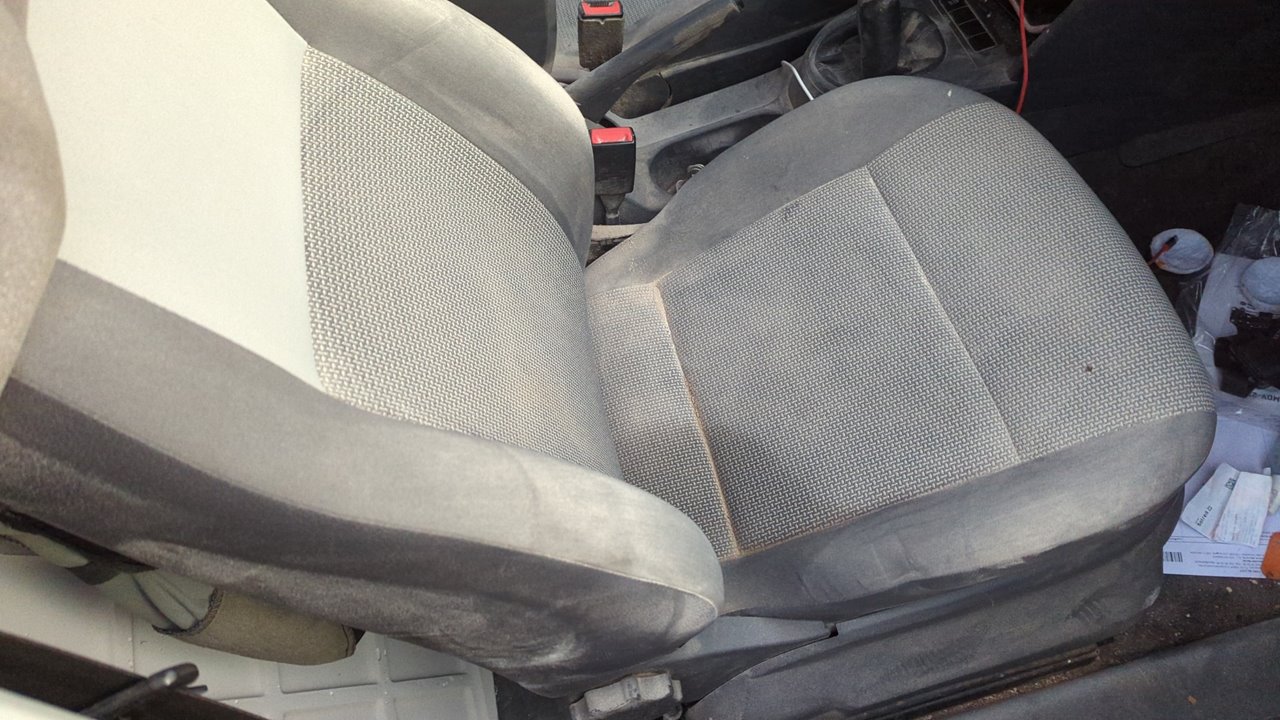 MANDO LUCES VOLKSWAGEN CADDY KA/KB (2C) - vista 11