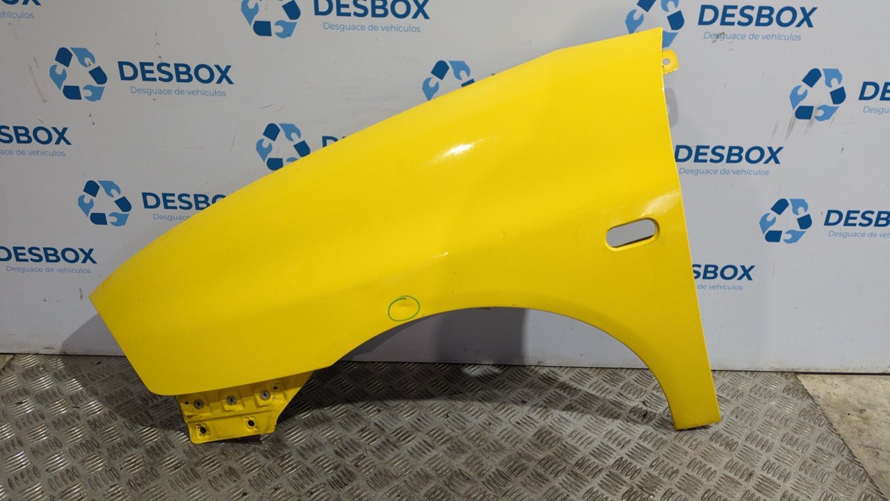 ALETA DELANTERA IZQUIERDA SEAT IBIZA (6L1)