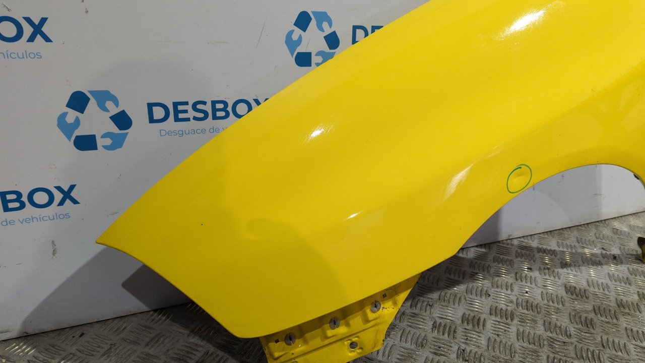 ALETA DELANTERA IZQUIERDA SEAT IBIZA (6L1) - vista 8