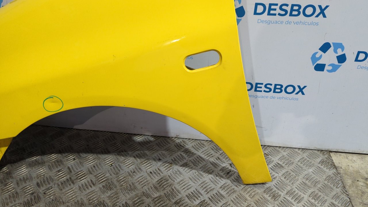 ALETA DELANTERA IZQUIERDA SEAT IBIZA (6L1) - vista 6