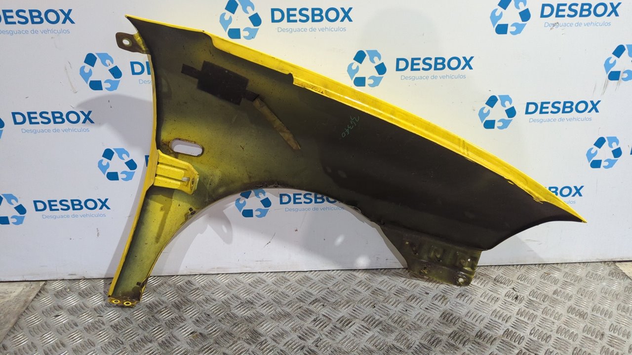 ALETA DELANTERA IZQUIERDA SEAT IBIZA (6L1) - vista 2