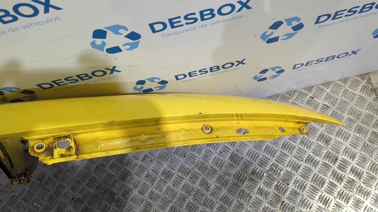 ALETA DELANTERA IZQUIERDA SEAT IBIZA (6L1) - vista 7