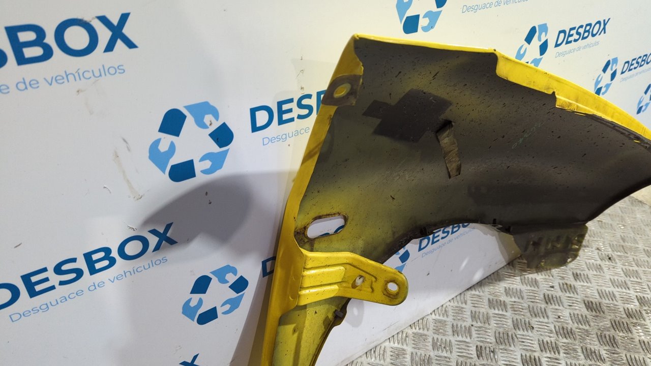 ALETA DELANTERA IZQUIERDA SEAT IBIZA (6L1) - vista 5