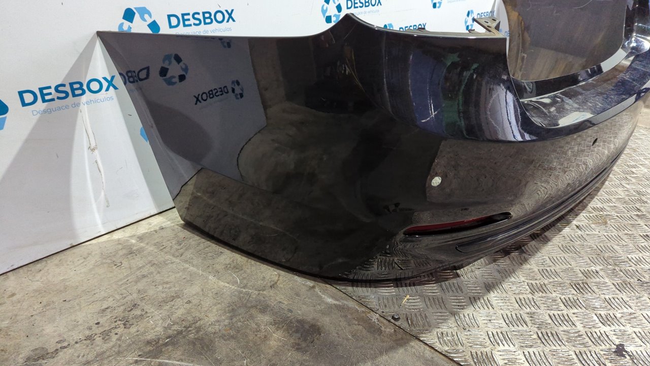 PARAGOLPES TRASERO BMW SERIE 3 LIM. (F30) - vista 7