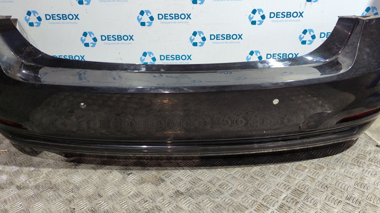 PARAGOLPES TRASERO BMW SERIE 3 LIM. (F30) - vista 11