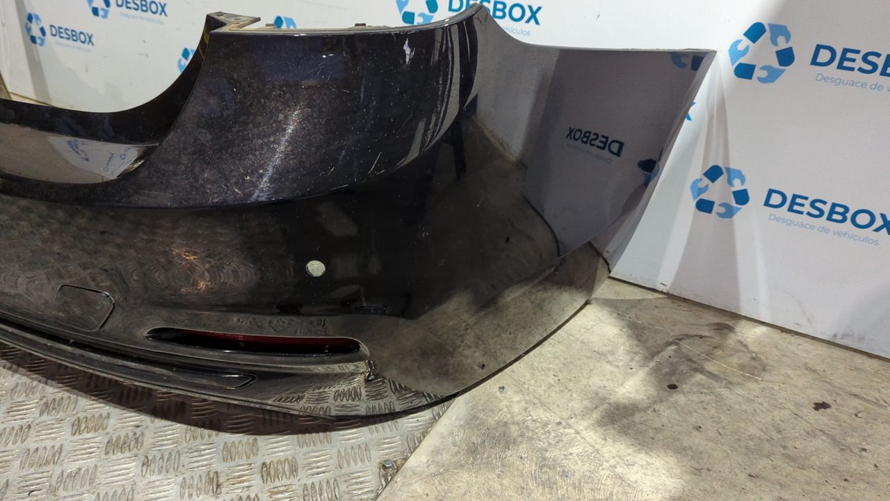 PARAGOLPES TRASERO BMW SERIE 3 LIM. (F30) - vista 5