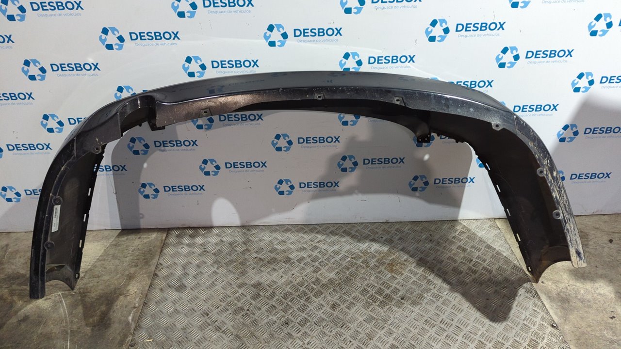 PARAGOLPES TRASERO BMW SERIE 3 LIM. (F30) - vista 3