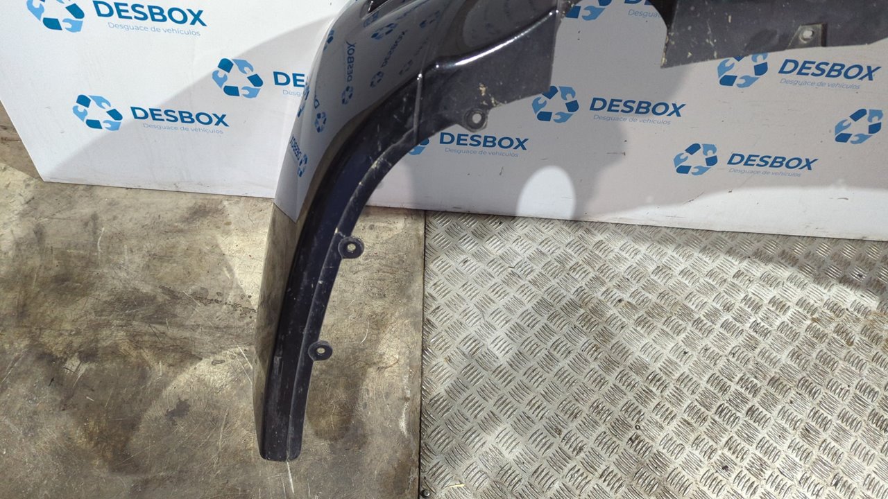 PARAGOLPES TRASERO BMW SERIE 3 LIM. (F30) - vista 8