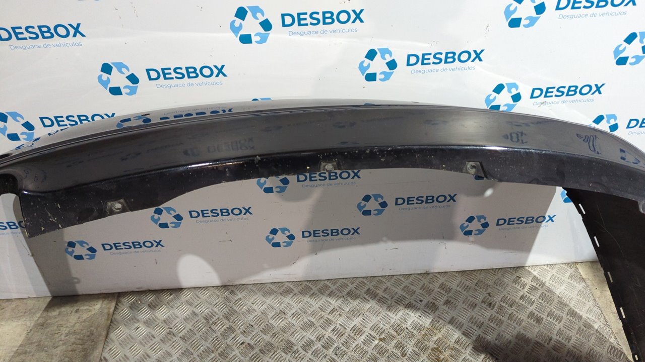 PARAGOLPES TRASERO BMW SERIE 3 LIM. (F30) - vista 10