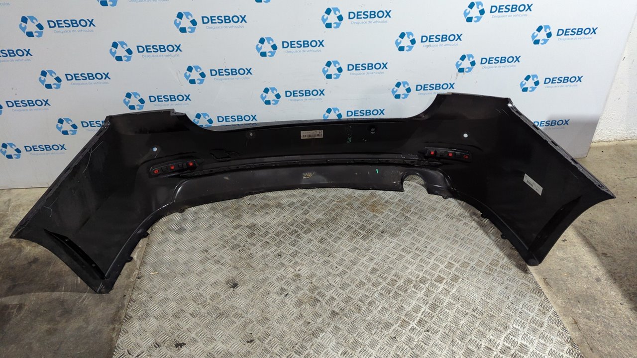 PARAGOLPES TRASERO BMW SERIE 3 LIM. (F30) - vista 2