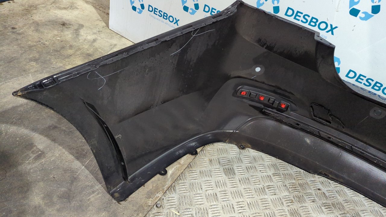 PARAGOLPES TRASERO BMW SERIE 3 LIM. (F30) - vista 4