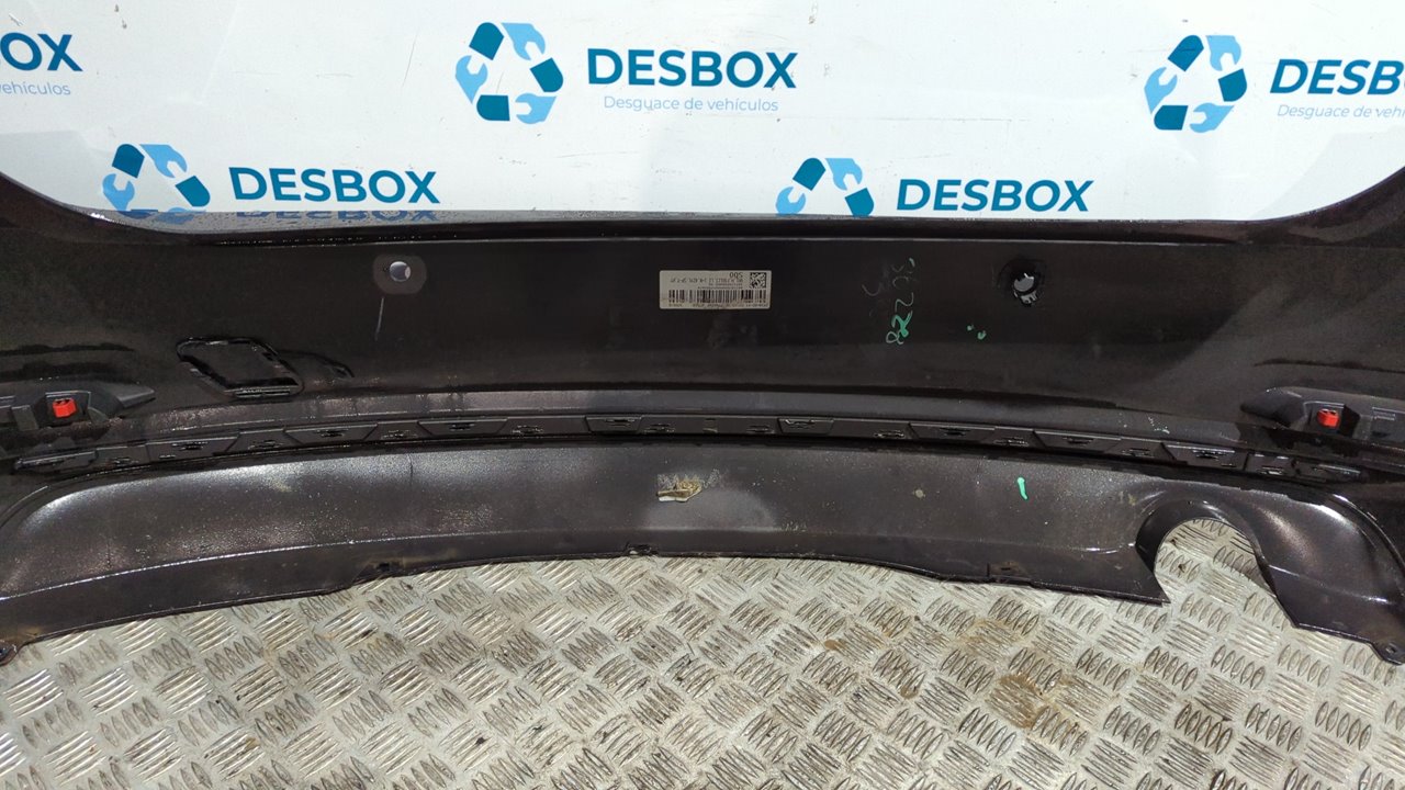 PARAGOLPES TRASERO BMW SERIE 3 LIM. (F30) - vista 6