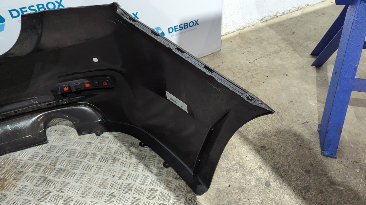 PARAGOLPES TRASERO BMW SERIE 3 LIM. (F30) - vista 13