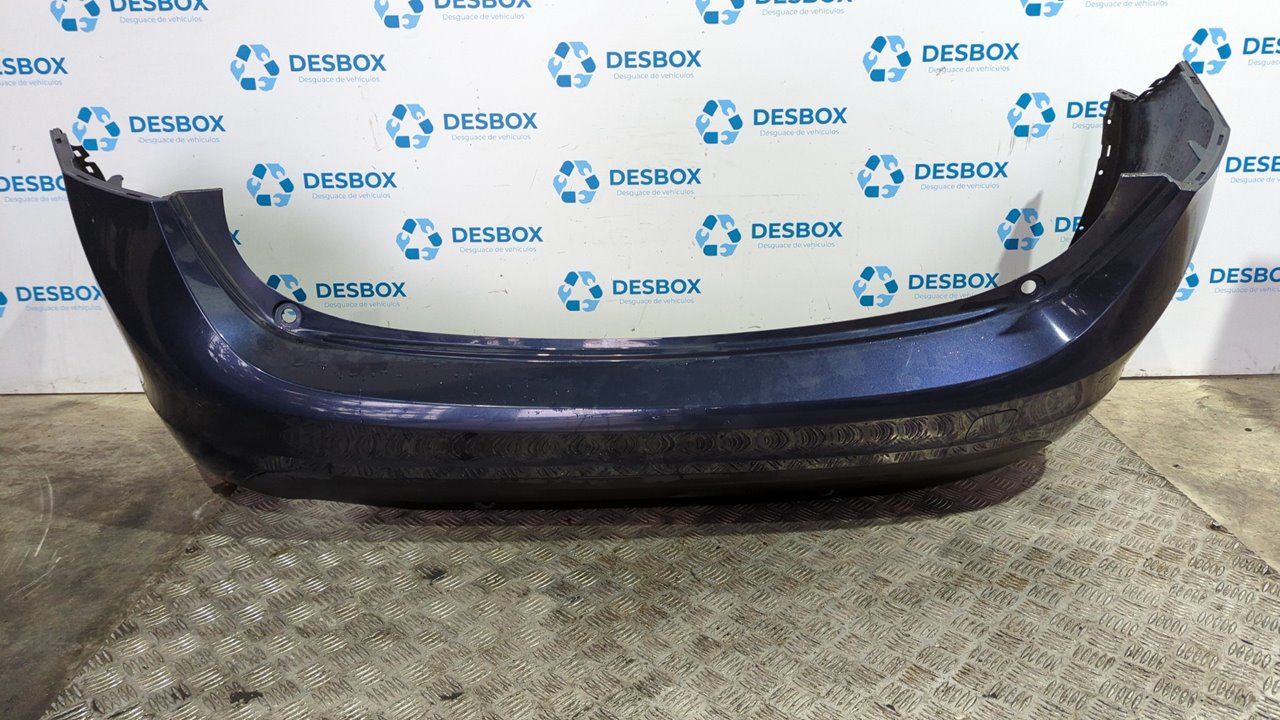 PARAGOLPES TRASERO VOLVO V60 KOMBI