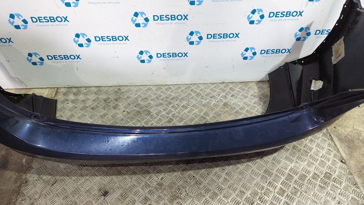 PARAGOLPES TRASERO VOLVO V60 KOMBI - vista 2