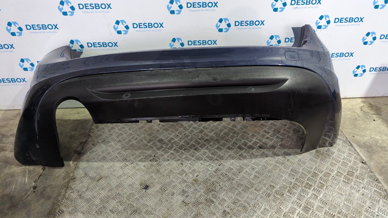 PARAGOLPES TRASERO VOLVO V60 KOMBI - vista 9