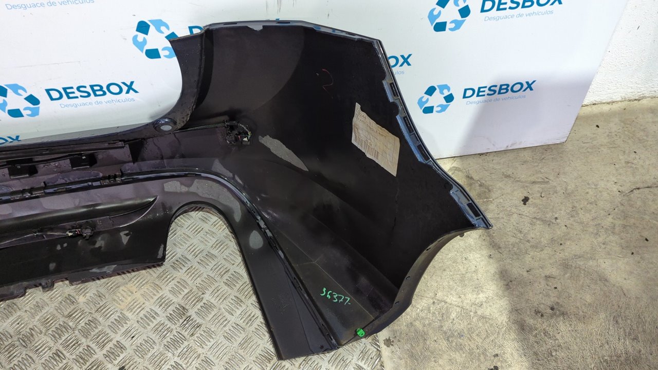 PARAGOLPES TRASERO VOLVO V60 KOMBI - vista 4