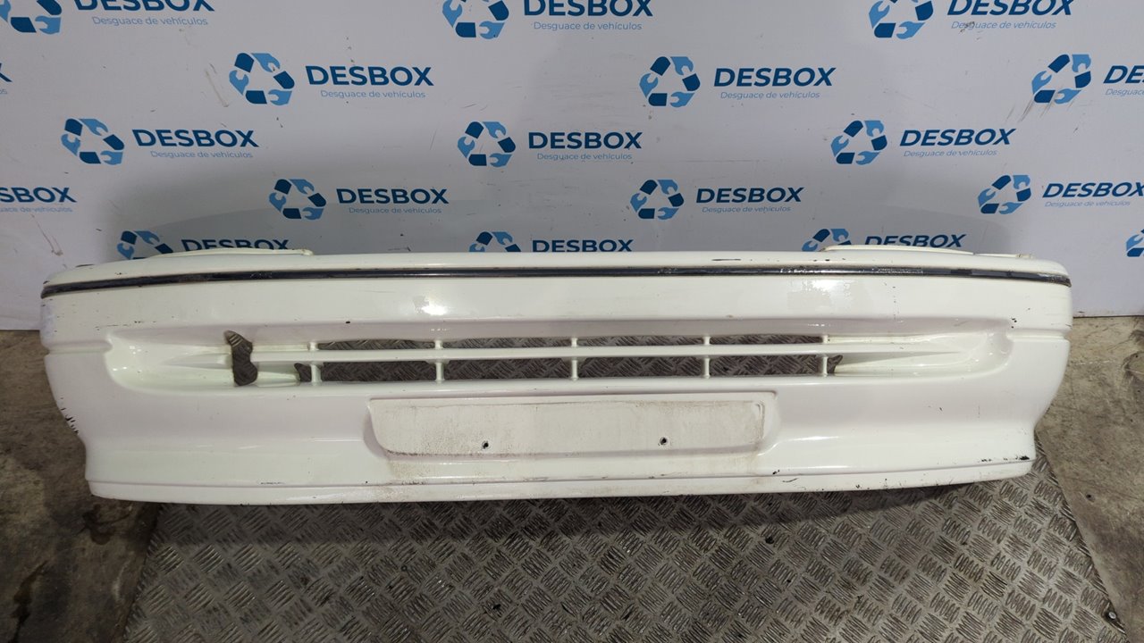 PARAGOLPES DELANTERO FORD ESCORT BERLINA/TURNIER