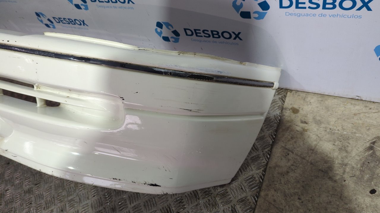 PARAGOLPES DELANTERO FORD ESCORT BERLINA/TURNIER - vista 6