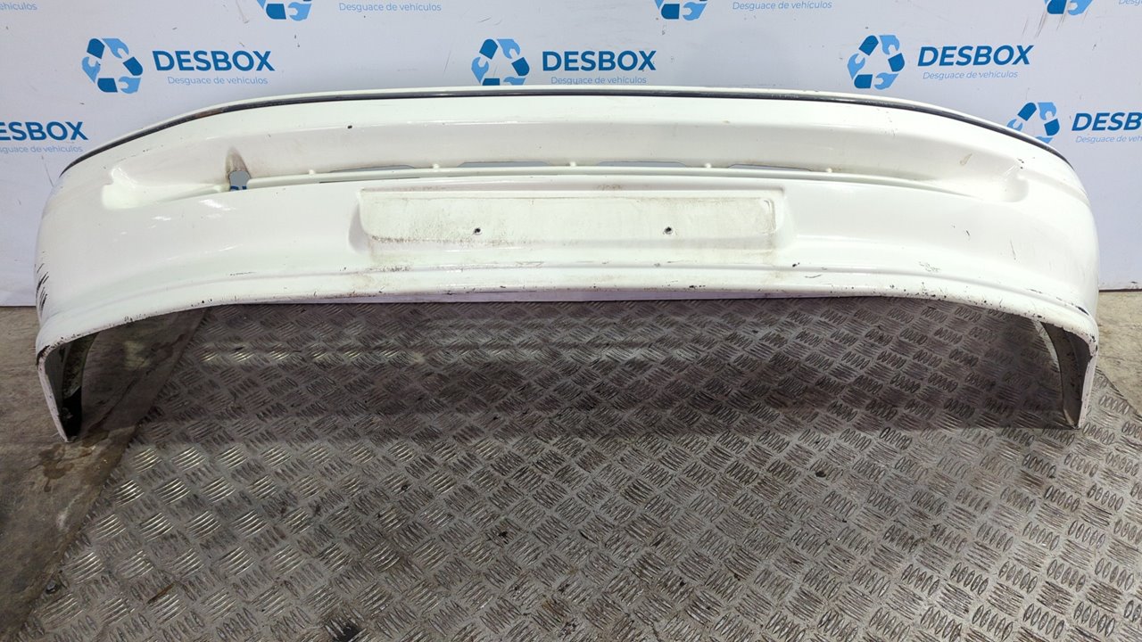 PARAGOLPES DELANTERO FORD ESCORT BERLINA/TURNIER - vista 9