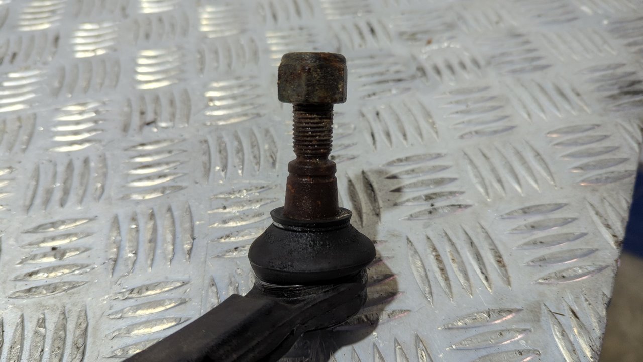 CREMALLERA DIRECCION FIAT DUCATO CAJA ABEIRTA 33 (06.2006 =>) - vista 4