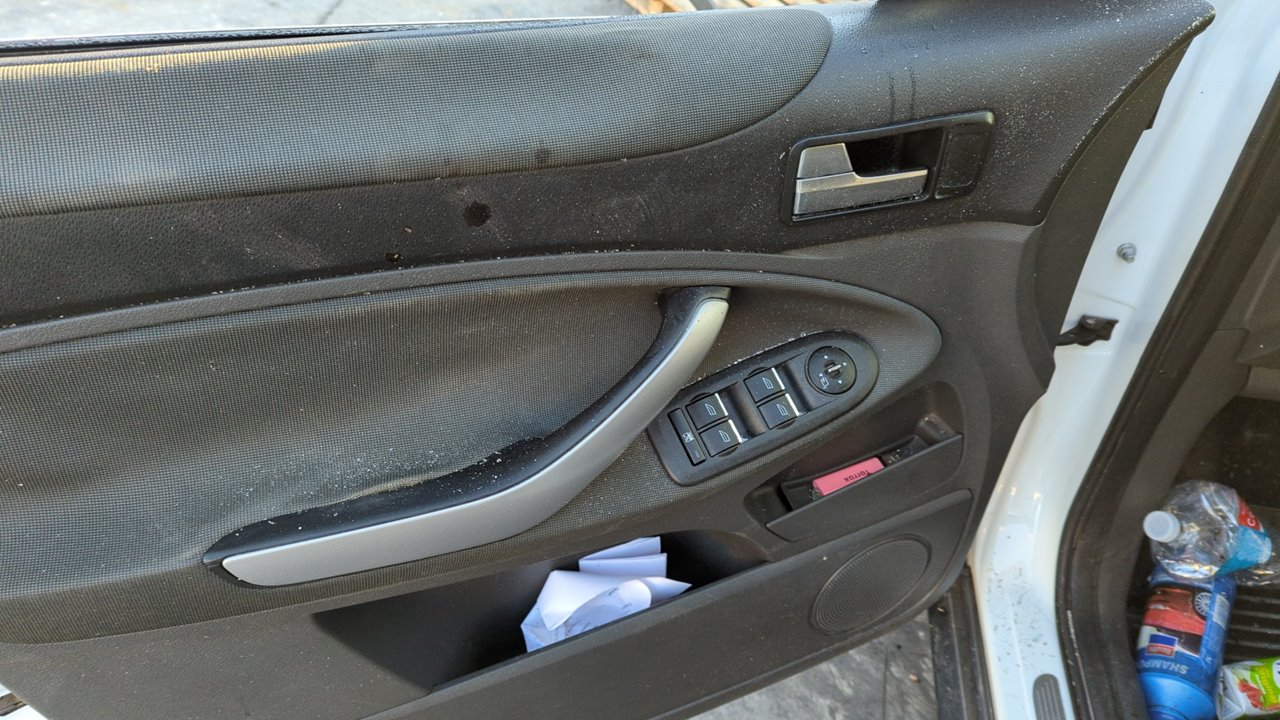 CERRADURA PUERTA DELANTERA IZQUIERDA FORD KUGA (CBS) - vista 11