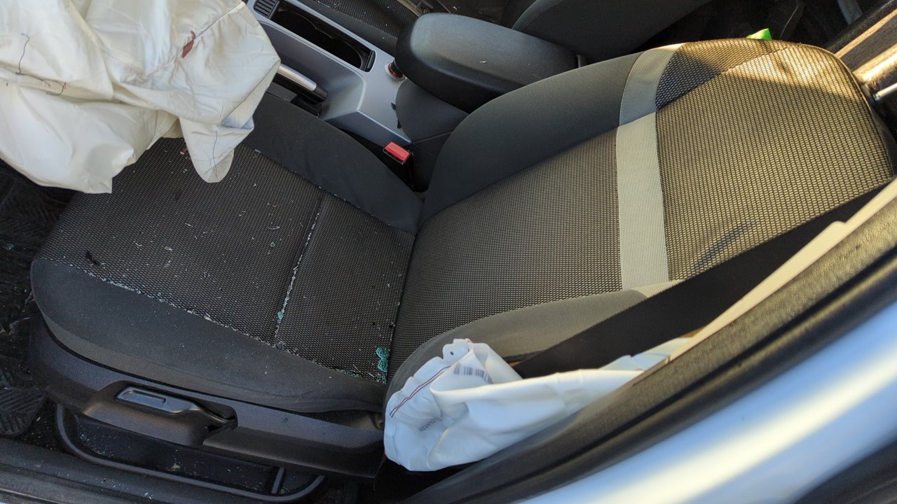 CERRADURA PUERTA DELANTERA IZQUIERDA FORD KUGA (CBS) - vista 14