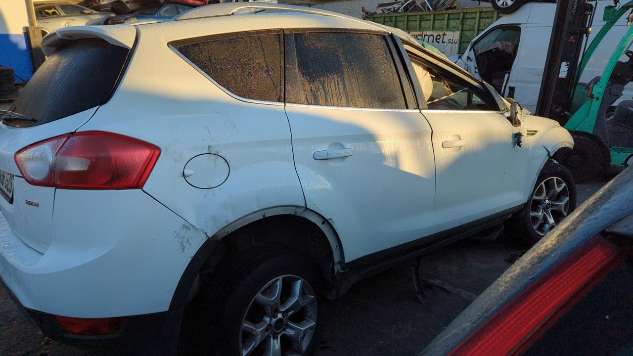 CERRADURA PUERTA DELANTERA IZQUIERDA FORD KUGA (CBS) - vista 15