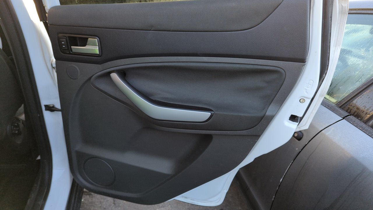 CERRADURA PUERTA DELANTERA IZQUIERDA FORD KUGA (CBS) - vista 7