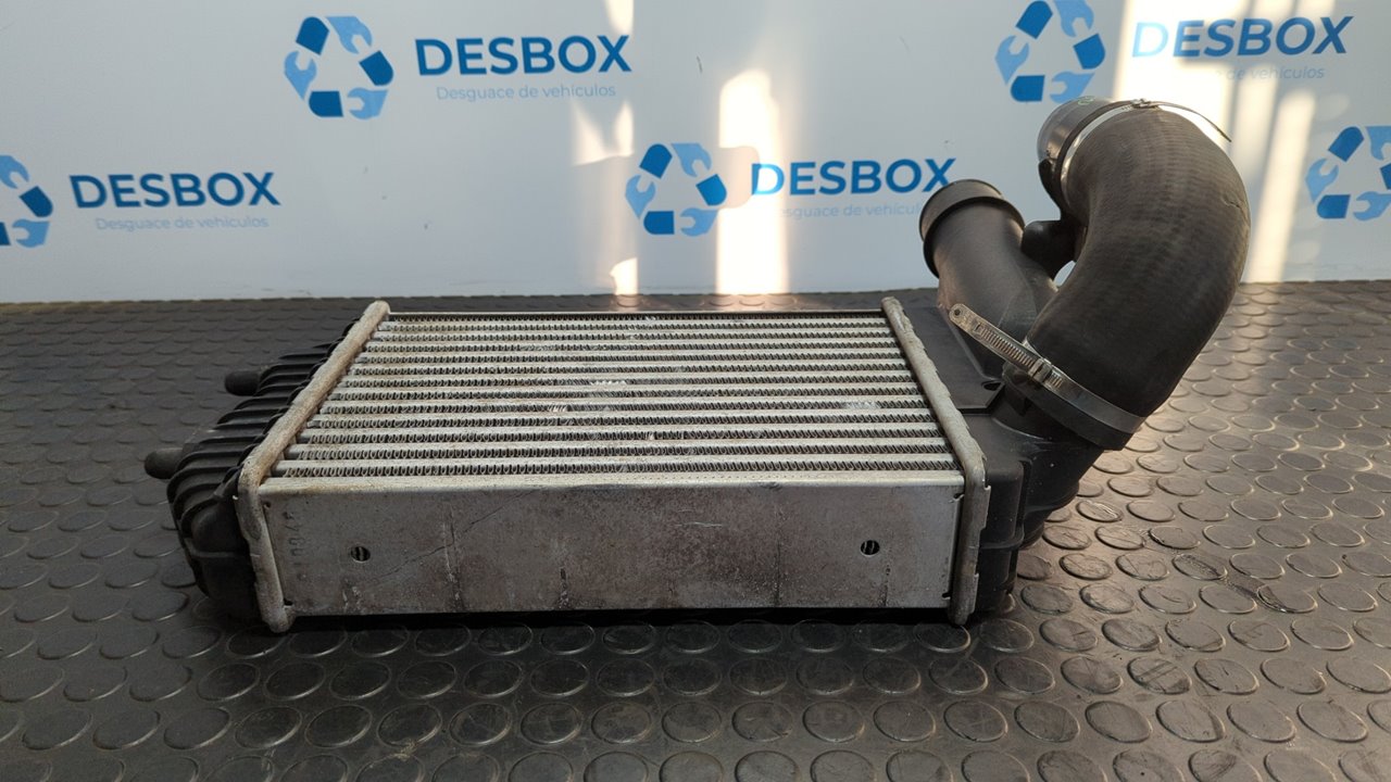 INTERCOOLER CITROEN JUMPER COMBI (2) - vista 3