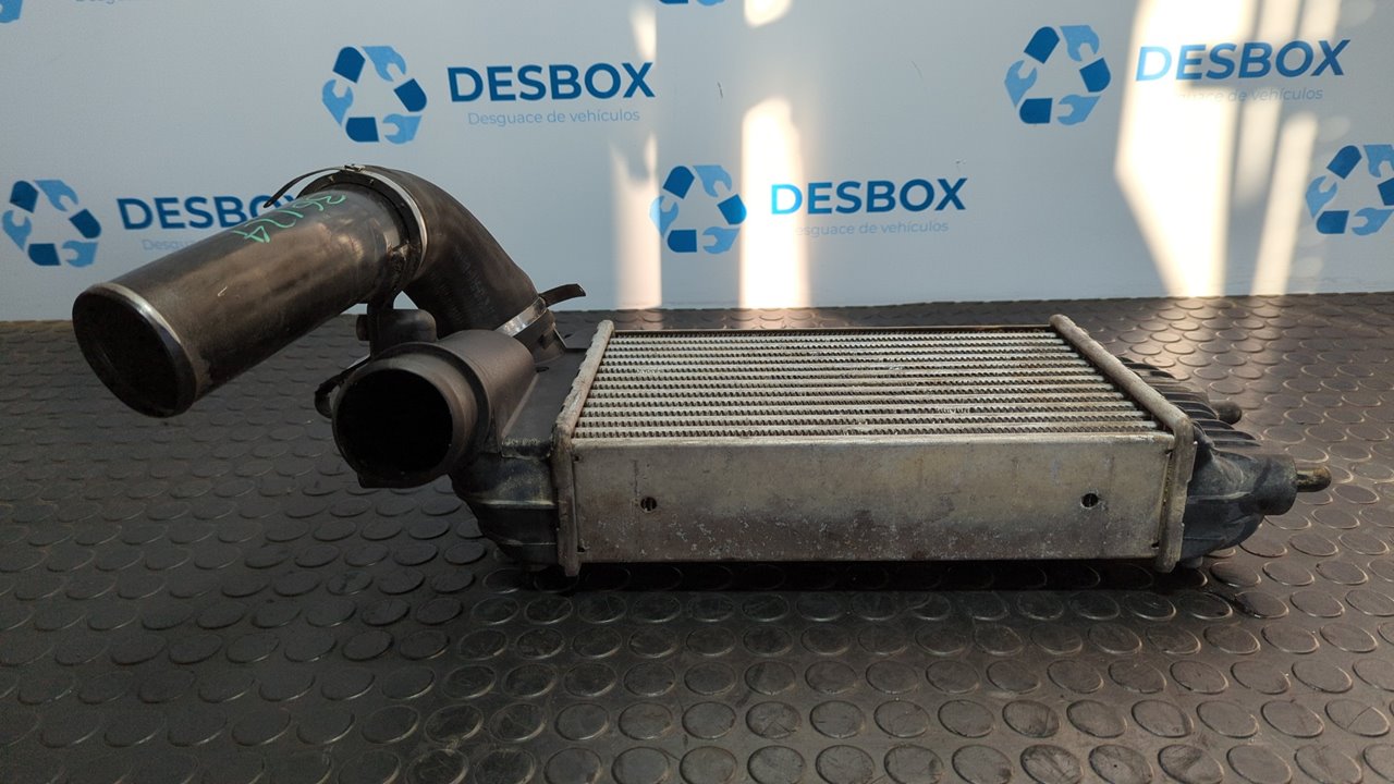 INTERCOOLER CITROEN JUMPER COMBI (2) - vista 6