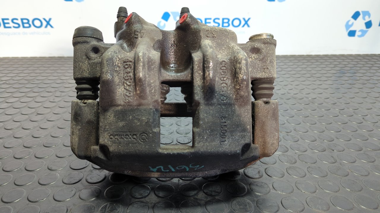 PINZA DE FRENO DELANTERA IZQUIERDA CITROEN JUMPER COMBI (2)
