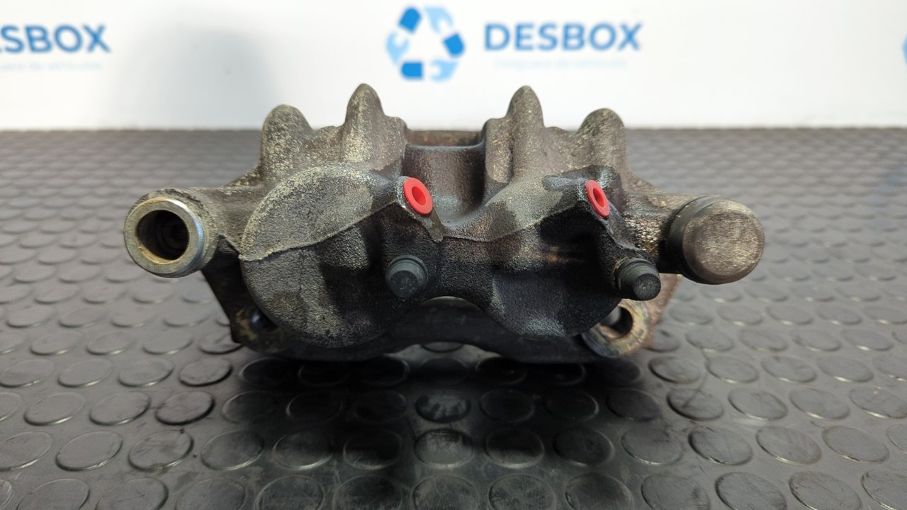 PINZA DE FRENO DELANTERA IZQUIERDA CITROEN JUMPER COMBI (2) - vista 10